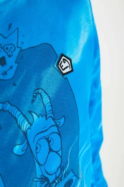 E9 B Goat Olive Online