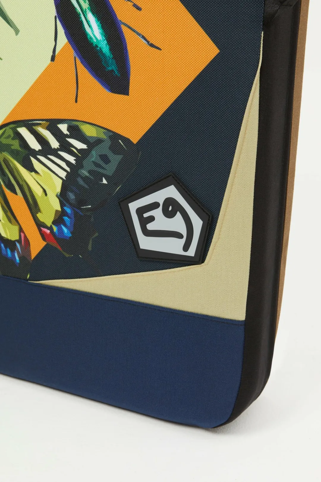 E9 Blues Pad Clearance