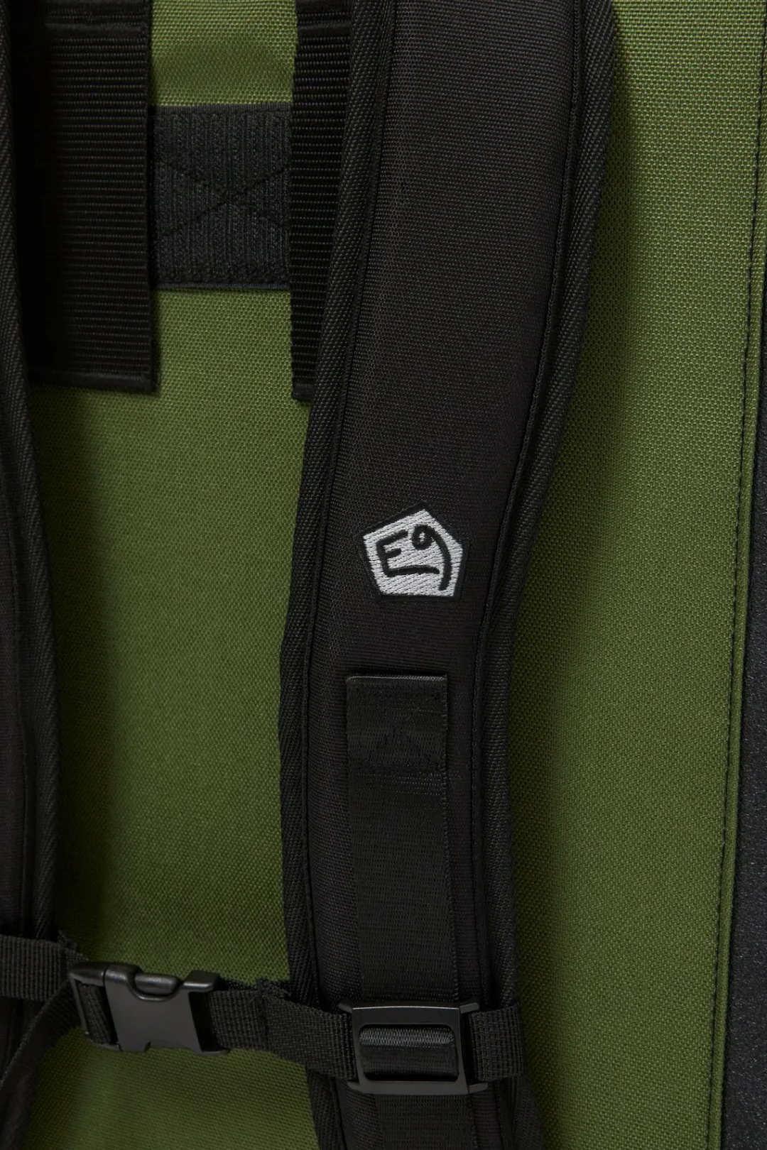 E9 Blues Pad Clearance