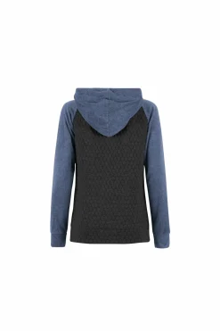 E9 Giusy Darkgrey-Cobalt Sale