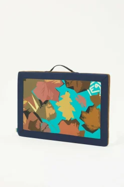 E9 Groove - Big Sit Pad Hot