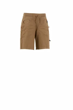 E9 Mix Short Flax New