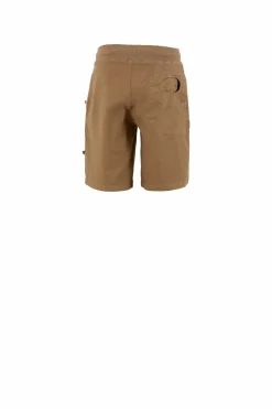 E9 Mix Short Flax New