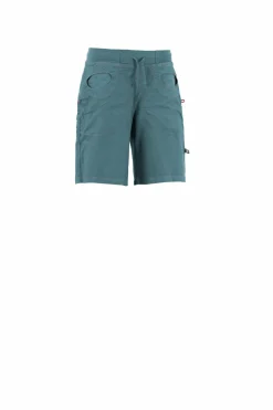 E9 Mix Short Flax New