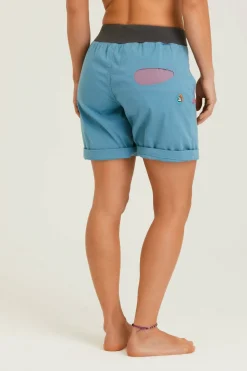 E9 Onda Short Outlet