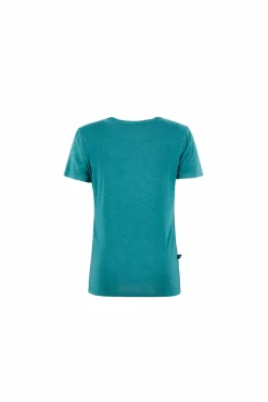 E9 Pamma White Fashion