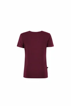 E9 Pamma White Fashion