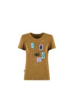 E9 Pamma White Fashion