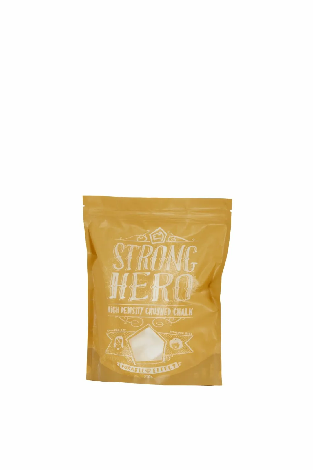 E9 Strong Hero Chalk 200G Online