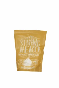 E9 Strong Hero Chalk 400G Flash Sale