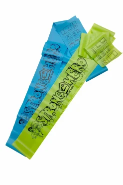 E9 Warm Up Band Assorted Shop